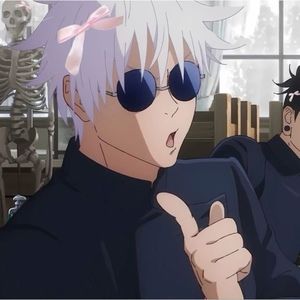 Meet your Posher, Zoey